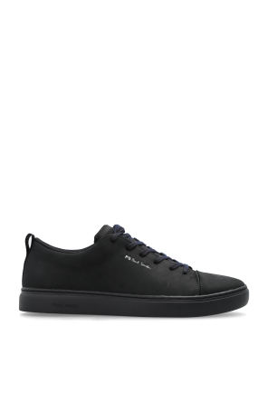 【送料込み】Burberry★80844901 Burberry Leather sneakers | Men's Shoes | Vitkac